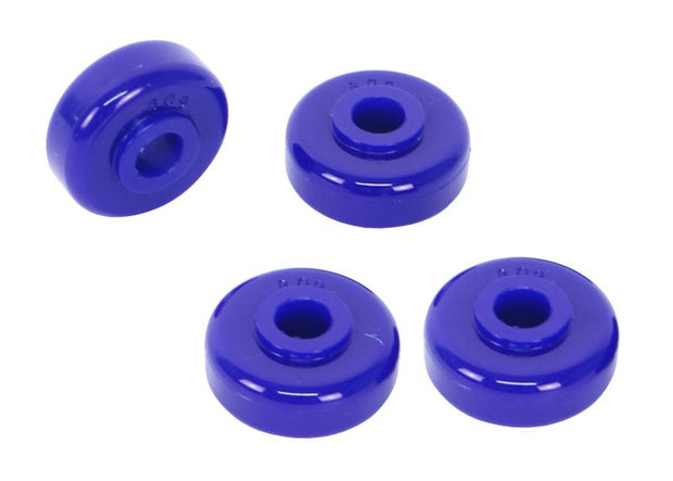 SuperPro 1976 Triumph TR7 Base Rear Shock Absorber Bushing Kit - Boost Factory