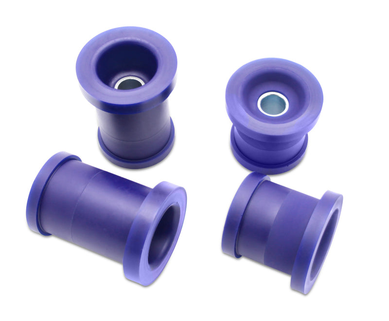 SuperPro 2008 Pontiac G8 Base Rear Subframe Bushing Kit - Boost Factory