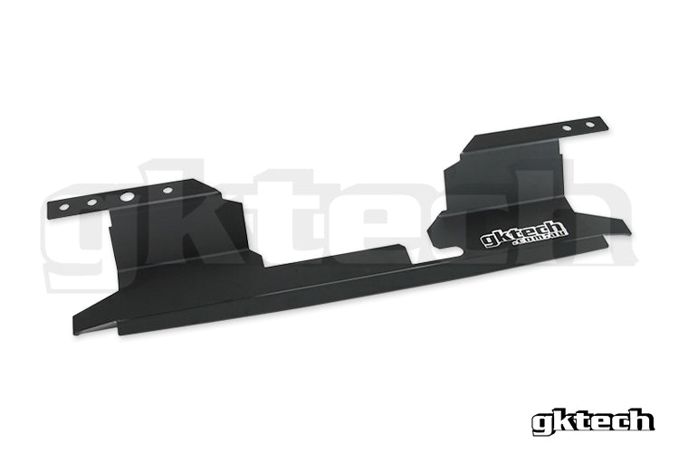GKTech - S13/240SX Radiator Cooling Panel - airp-s13x