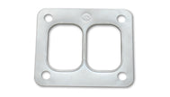Vibrant Turbo Gasket for T04 Divided Inlet Flange (Matches Flange #1442 and #14420) - 1442G
