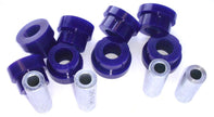 SuperPro - IS300 & GS300 Rear Upper Inner Control Arm Bushing Set - SPF3043K