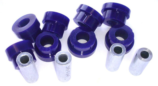 SuperPro - IS300 & GS300 Rear Upper Inner Control Arm Bushing Set - SPF3043K