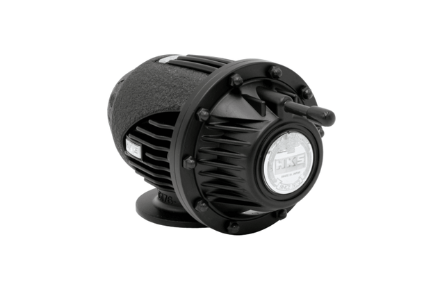 HKS SUPER SQV4 FL5 - Black Edition - 71008-KH012B