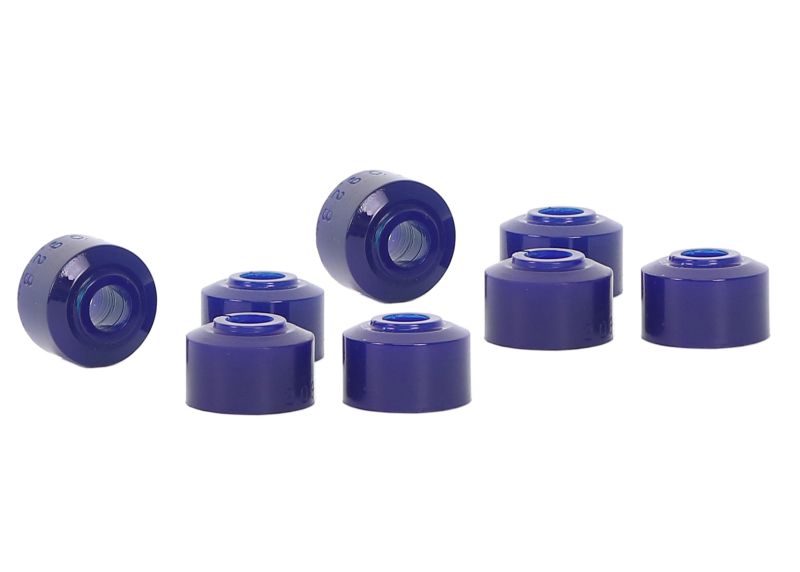 SuperPro -  Nissan Skyline R32 GTST Front Sway Bar Link Bushing Kit - SPF2092BK