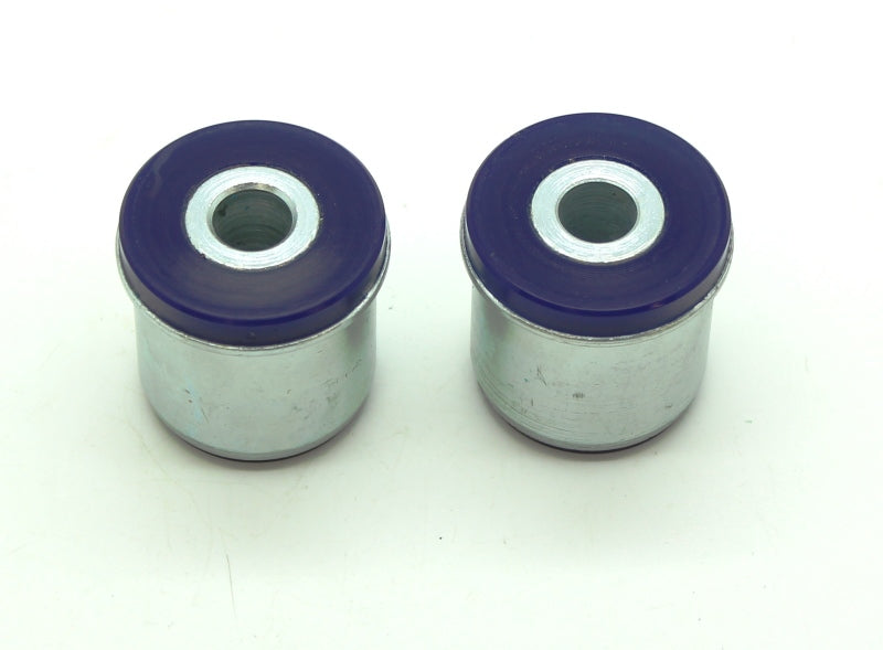 SuperPro 1999 Jeep Grand Cherokee Limited Front Panhard Rod Bushing Set - Boost Factory