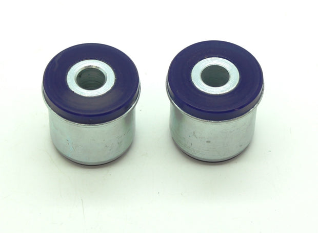 SuperPro 1999 Jeep Grand Cherokee Limited Front Panhard Rod Bushing Set - Boost Factory