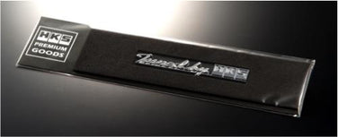 HKS HKS EMBLEM tune by HKS - 51003-AK126 - Boost Factory