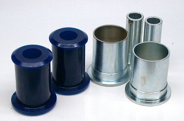 SuperPro - Nissan Skyline RWD & S-Chassis Front Lower Control Arm Bushing Kit - 38mm to 40mm- SPF1483K