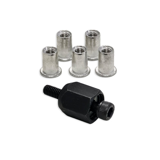 GKTech - Rivnut tool - BASH-TOOL