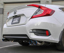 HKS LEGAMAX Premium Exhaust Honda Civic Sedan FC1 31021-BH004 - view 3
