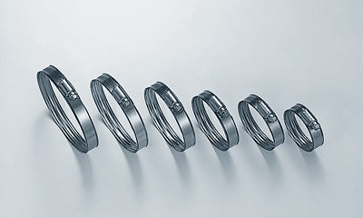 HKS Hose Clamp #48 70-89MM (2pcs) - 18005-AK017