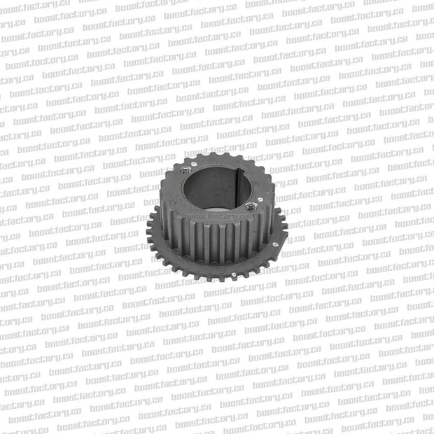 Toyota 1JZ & 2JZ VVTi ONLY Crankshaft Timing Pulley 36-2 13521-46040