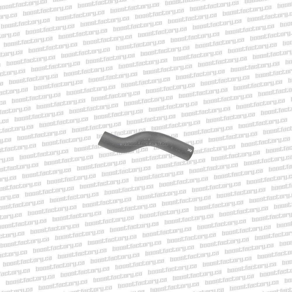 Nissan S13 SR20 Upper Radiator Hose Early - 21501-52F00