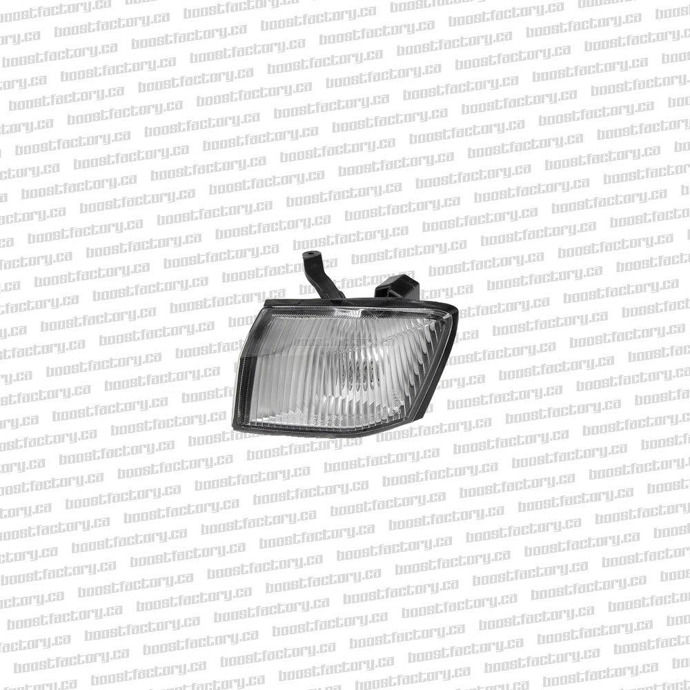 Nissan S14 240SX Kouki USDM Front Corner Lamp Left OR Right - 26175-81F25 / 26170-81F25