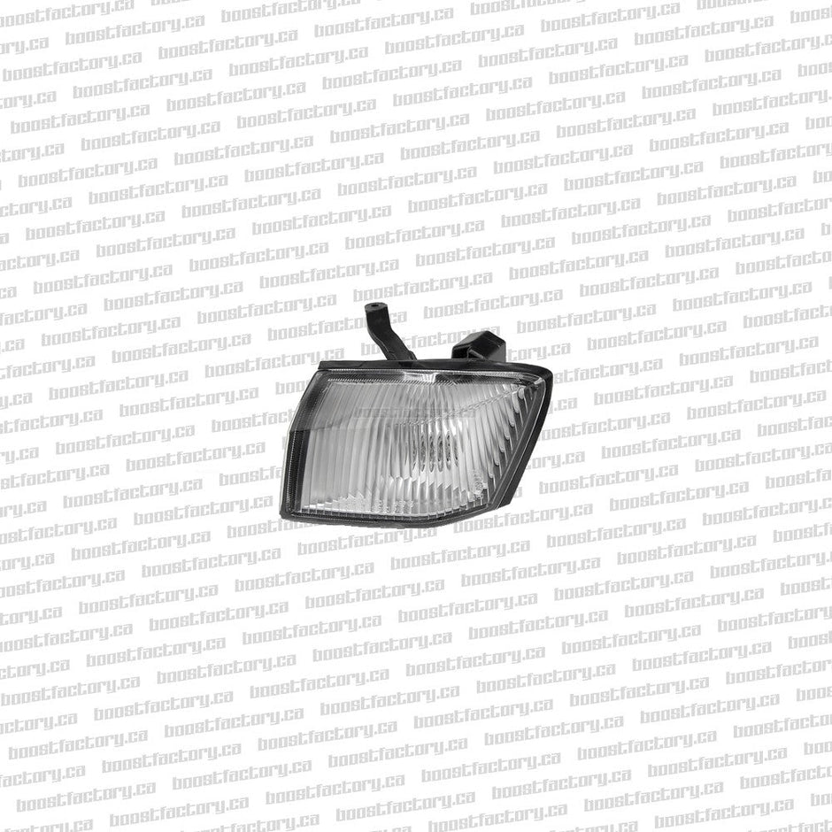 Nissan S14 240SX Kouki USDM Front Corner Lamp Left OR Right - 26175-81F25 / 26170-81F25