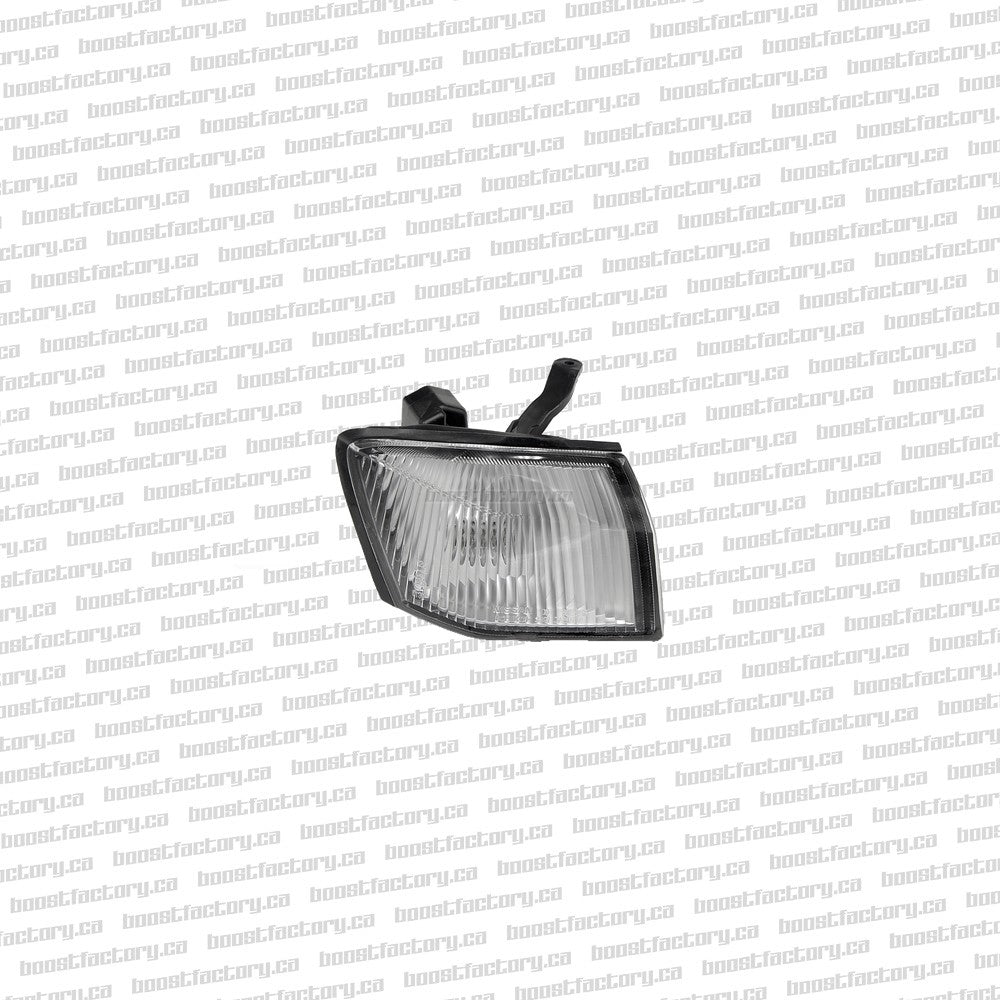 Nissan S14 240SX Kouki USDM Front Corner Lamp Left OR Right - 26175-81F25 / 26170-81F25