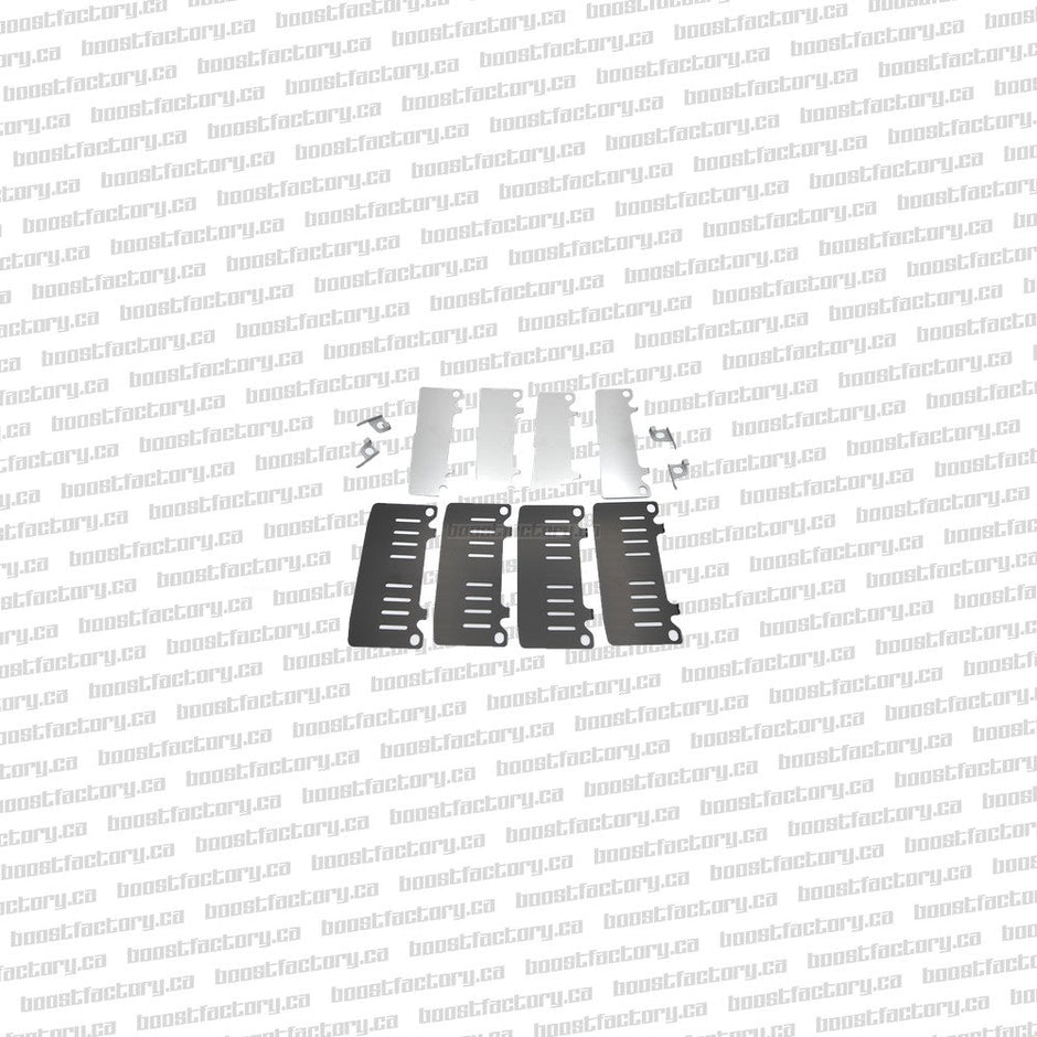 Nissan R33 GTST / R34 GTT Front Brake Pad Shim Kit - 41080-21U25