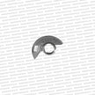 Nissan V-SPEC R32 & R33 GTR Brembo RIGHT Front Brake Caliper Dust Shield - 41150-12U15