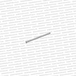 Nissan Z32 / R32 GTST & GTR Brake Caliper Pad Pin - 41217-40P00