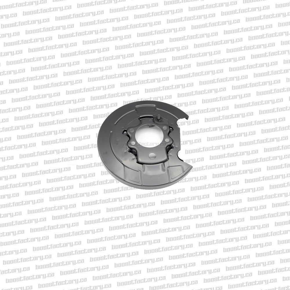 Nissan V-SPEC R32 & R33 GTR Brembo RIGHT Rear Brake Caliper Dust Shield - 44020-12U10
