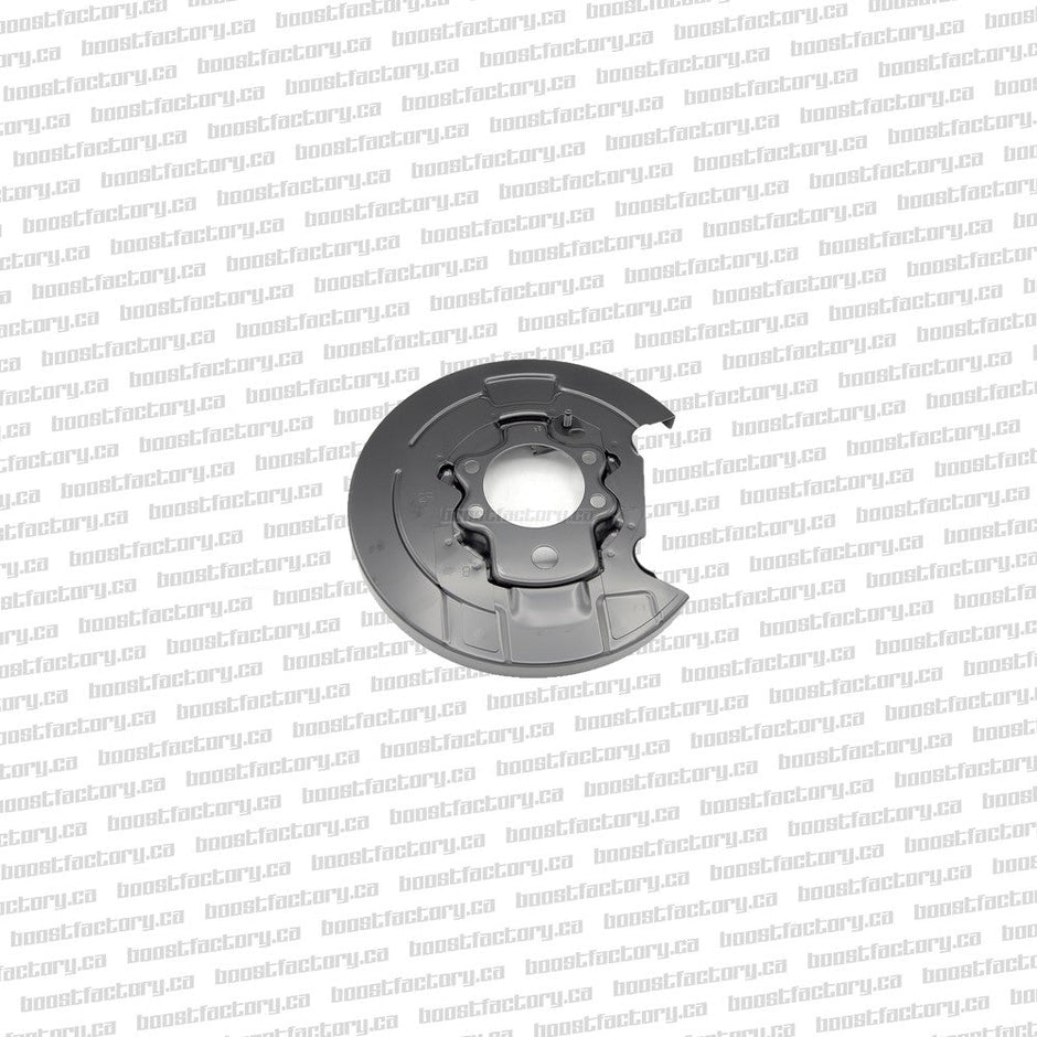 Nissan V-SPEC R32 & R33 GTR Brembo RIGHT Rear Brake Caliper Dust Shield - 44020-12U10