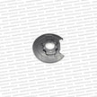 Nissan V-SPEC R32 & R33 GTR Brembo RIGHT Rear Brake Caliper Dust Shield - 44020-12U10