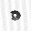 Nissan R32 GTR GTST Z32 RIGHT Rear Brake Caliper Dust Shield - 44020-48P10