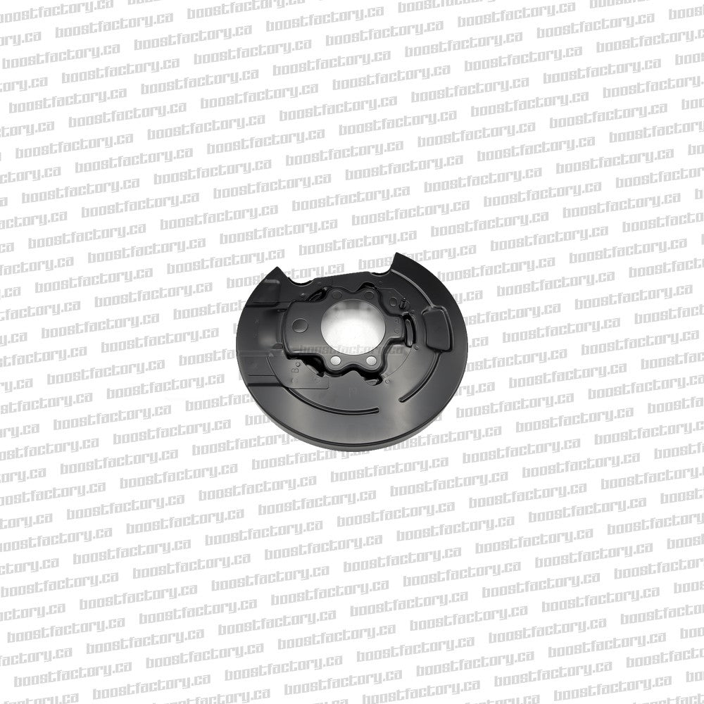 Nissan V-SPEC R32 & R33 GTR Brembo LEFT Rear Brake Caliper Dust Shield - 44030-12U10