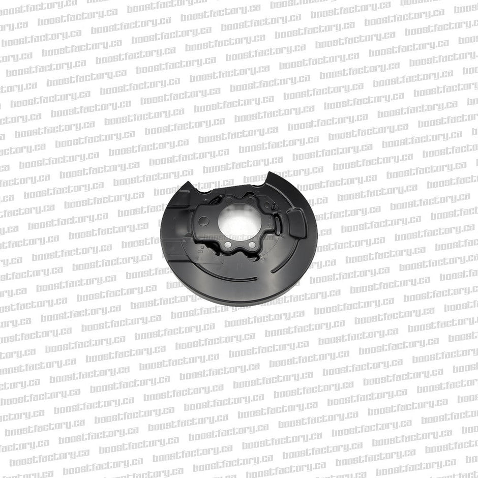 Nissan V-SPEC R32 & R33 GTR Brembo LEFT Rear Brake Caliper Dust Shield - 44030-12U10