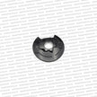 Nissan V-SPEC R32 & R33 GTR Brembo LEFT Rear Brake Caliper Dust Shield - 44030-12U10