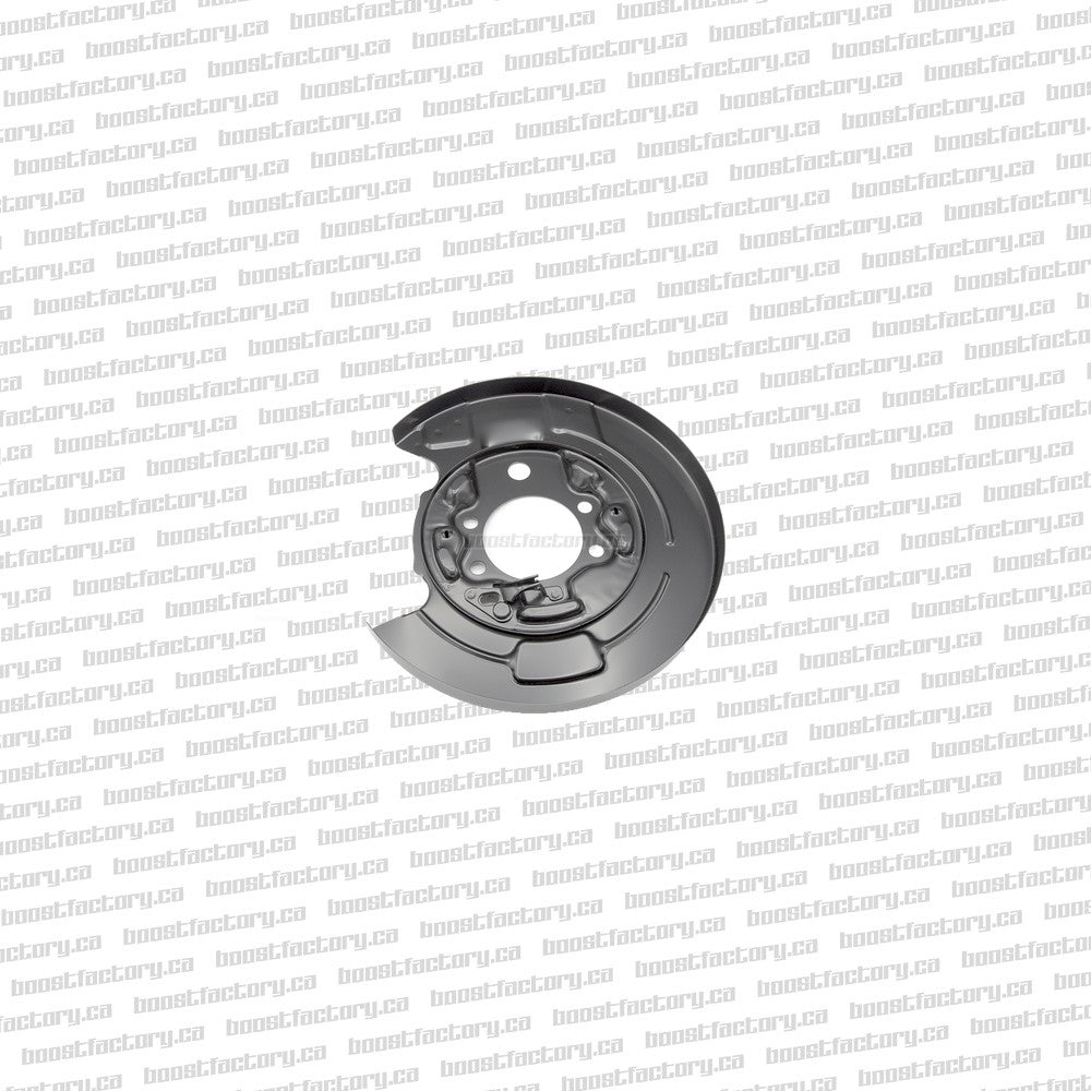Nissan R32 GTR GTST Z32 LEFT Rear Brake Caliper Dust Shield - 44030-48P10
