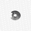 Nissan R32 GTR GTST Z32 LEFT Rear Brake Caliper Dust Shield - 44030-48P10