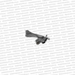 Nissan R32 GTR GTST Front Right Knuckle Extension - 54590-86L25
