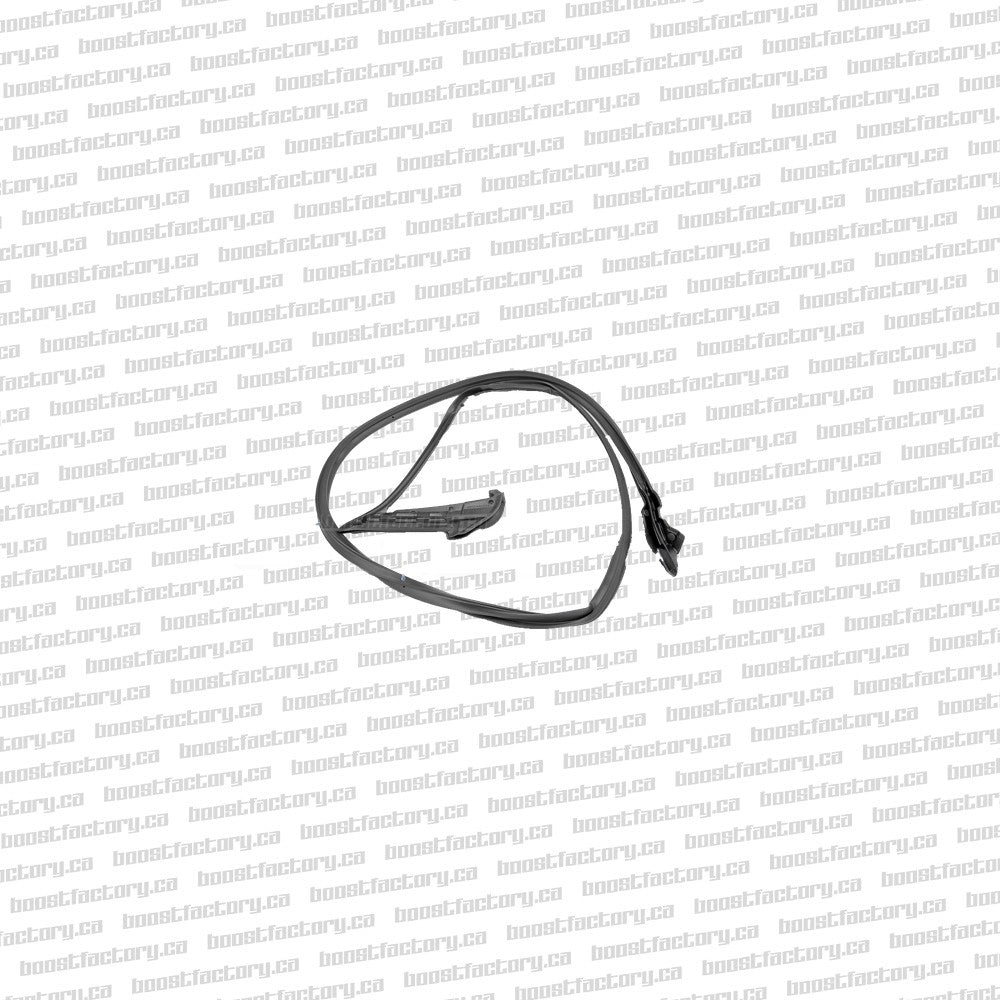 Nissan R34 Skyline 2 Door Seal Weatherstrips