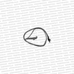 Nissan R34 Skyline 2 Door Seal Weatherstrips