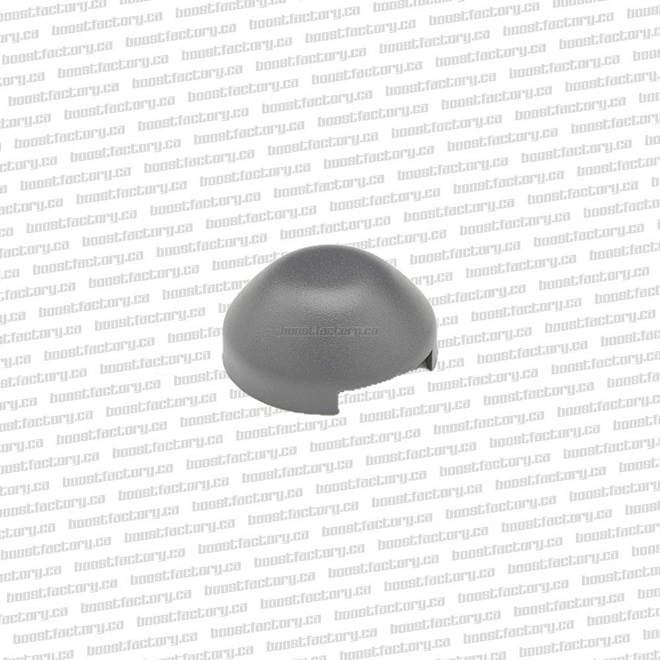 Nissan R32 Skyline 2 Door Front Seat Belt Anchor Bolt Cover - 87851-04U00