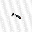 Nissan R34 Skyline Rear Seat Belt Buckle - 88842-AA000