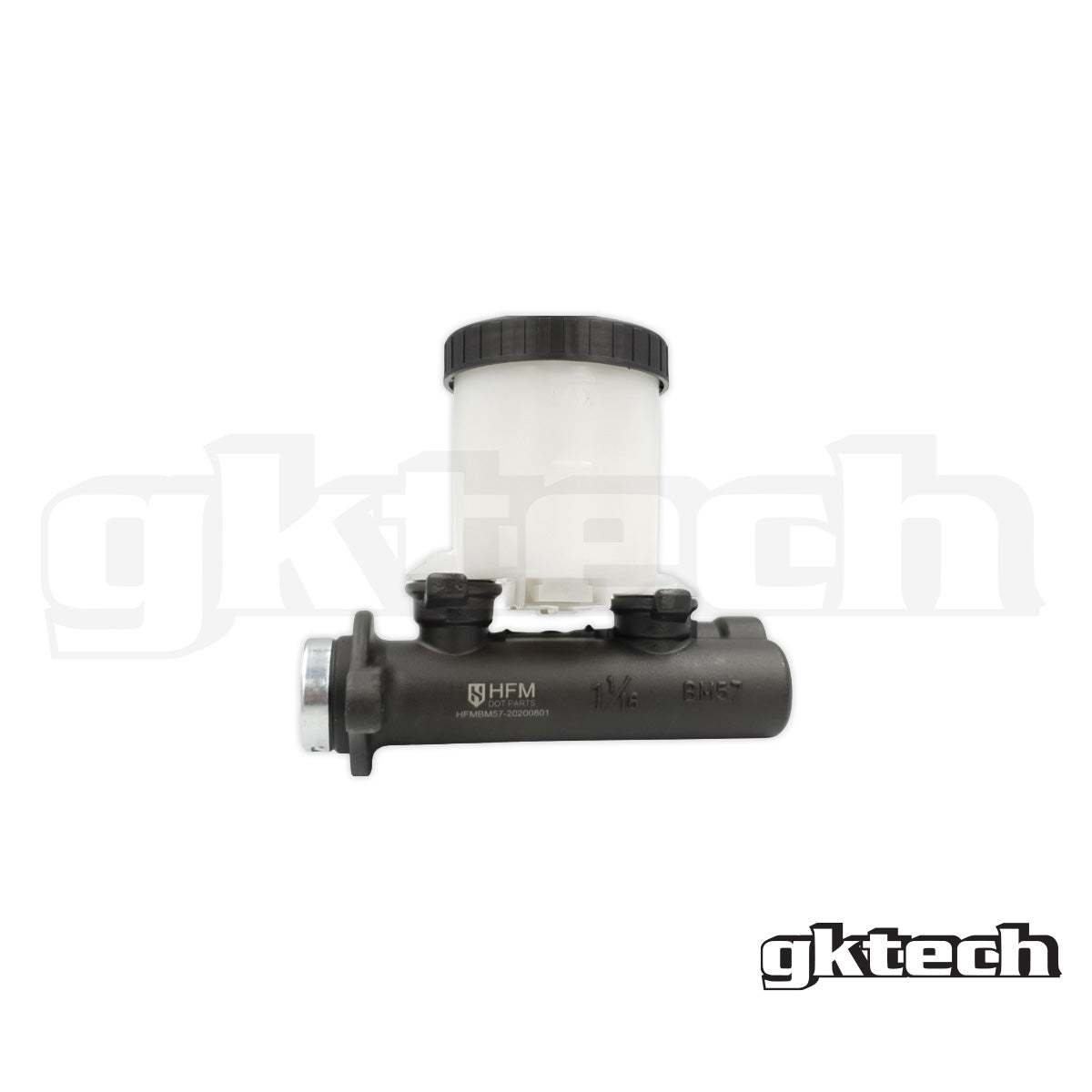 GKTech - HFM.Parts BM57 Brake Master Cylinder - RHD - HFM-NISS-BRK-00024-A