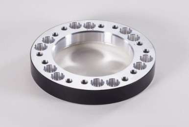 Works Bell – Nardi/Personal to Momo/Sparco Steering Adapter - WB-MCBS