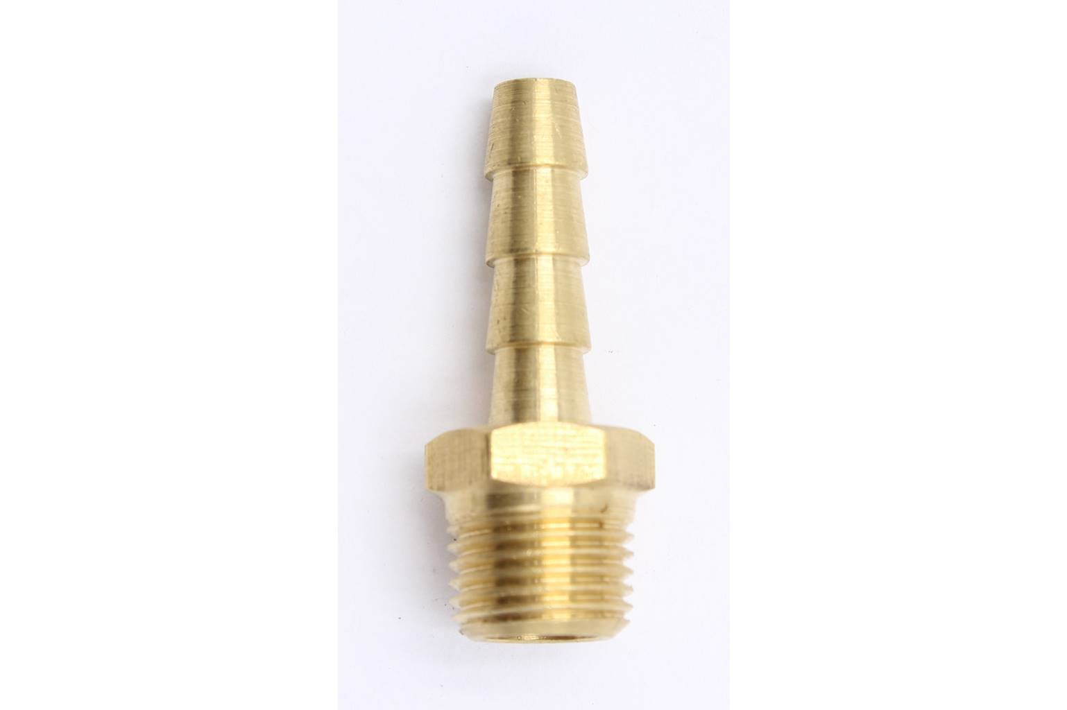 Boost Factory Universal 3 Port Mac Valve Boost Control Kit - With Fitting Options