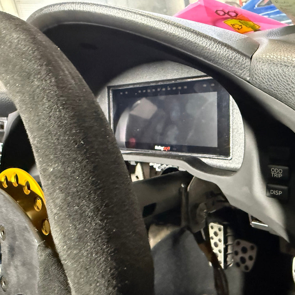 Mako Toyota 86 / Subaru BRZ / Scion FR-S Dash Mount - MAKO-86BRZ - view 3