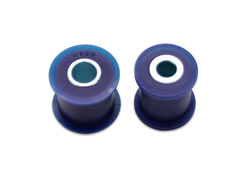 SuperPro Rear Axle Link Bushing Kit - Boost Factory