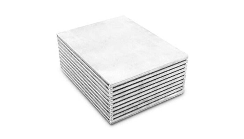 Vibrant Water to Air Intercooler Cores, 10