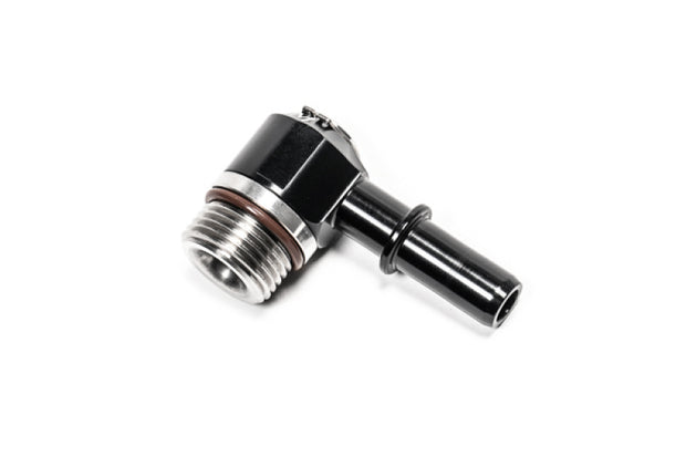 Radium Engineering 10AN Orb Swivel Banjo TO 12MM SAE Male - Boost Factory