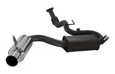 HKS Hi-Power409 Muffler Toyota MR2 SW20 - 31006-AT008