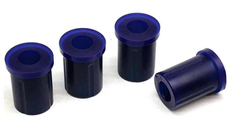 SuperPro Nissan-Sprg/Up Bush - Boost Factory