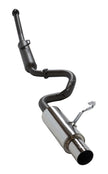 HKS Hi-Power409 Muffler Corolla Levin / Sprinter Trueno AE86 - 32003-AT011