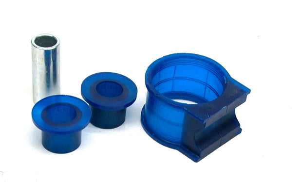 SuperPro 1992 Toyota Camry XLE Steering Rack and Pinion Mount Bushing Kit - Boost Factory