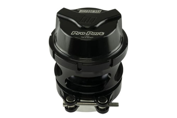 Turbosmart GenV ProPort Universal 54mm Blow Off Valve - Sleeper - Boost Factory