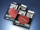 HKS Super Power Flow D200 replacement element, 2-layer wet red, 70001-AK032